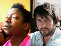 James Blunt and Roots Manuva: It's official